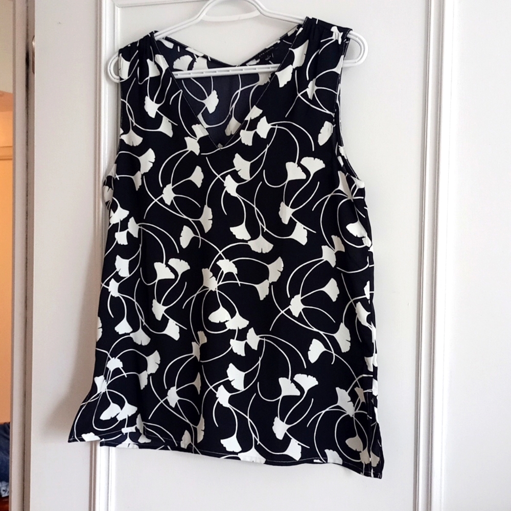 Ann Taylor Blouse